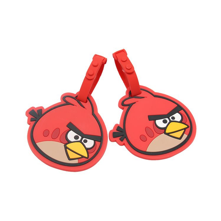 Luggage tag  (6)