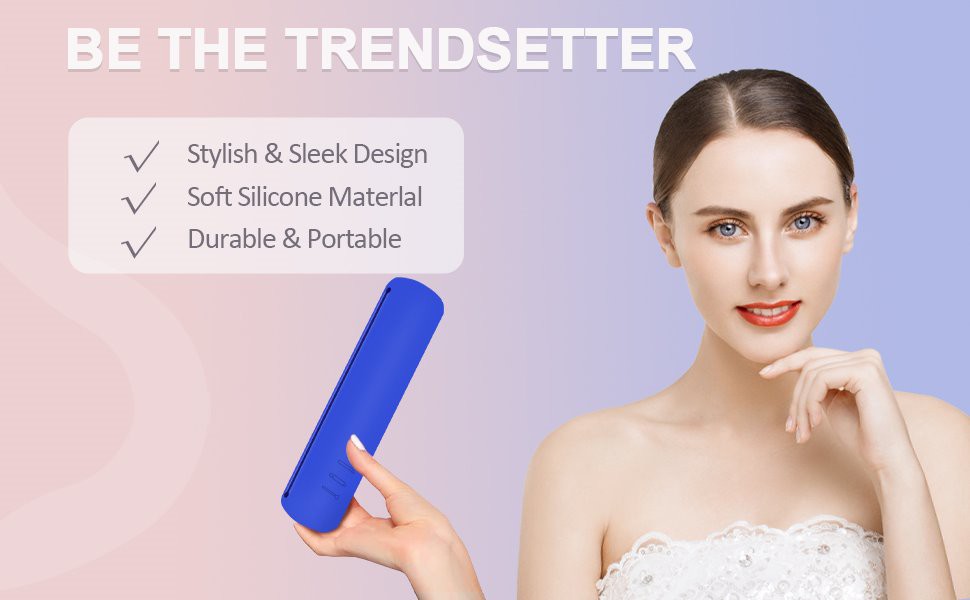 silicone makeup bag factory