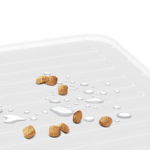 silicone dog mat factory