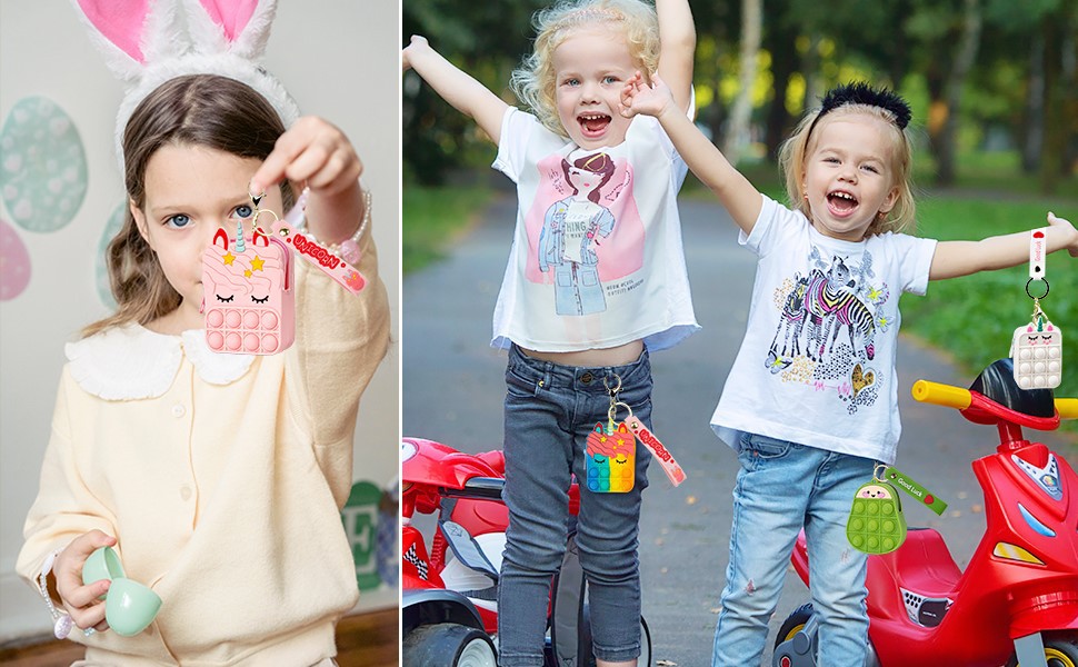 Silicone Coin Bag Keychain factory Silicone Coin Bag Keychain factory