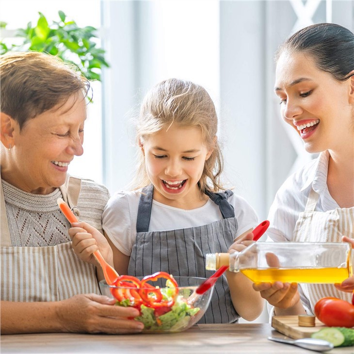 Custom Silicone Spoon Factory China