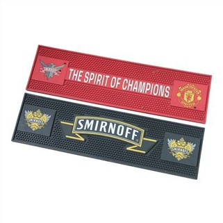 Brugerdefinerede gummistangmåtter