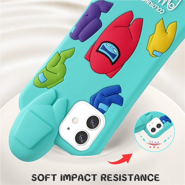 Silicone Phone Cases