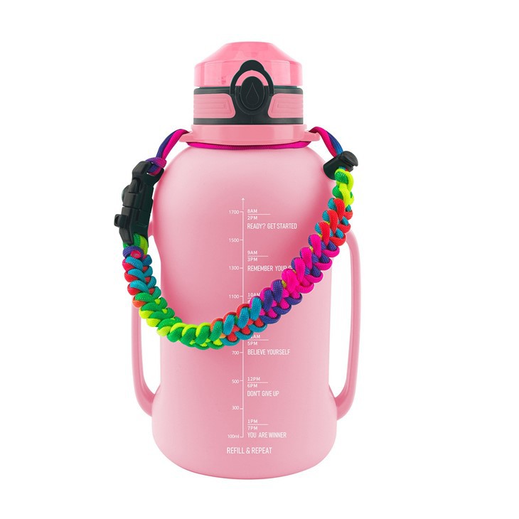 Silicone Sports Kettle